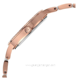 ELLE ELL21019 Laddies Rosegold Combinasi White Stainless Steel